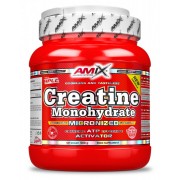 Amix Creatine Monohydrate (Kreatino Monohidratas) 300 g