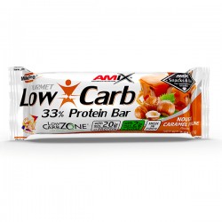 Amix Nutrition Low-Carb Protein bar 60g 