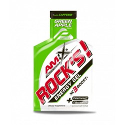 Amix Performance Rock's Energy Gel with caffeine 32 g 