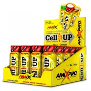 Amix™ CellUp® pakuotė  60ml x 20 vienetų