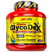 AmixPro GlycodeX® PRO 1500 g ( Aukštos kokybės angliavandenių kompleksas sportininkams )