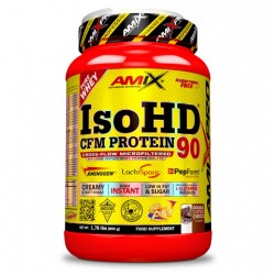 AmixPro IsoHD 90 CFM Protein 800 g 