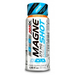 Amix™ MagneShot Forte 375 mg 