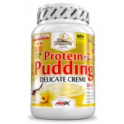 Amix Mr. Popper's  Protein Pudding Creme 600g