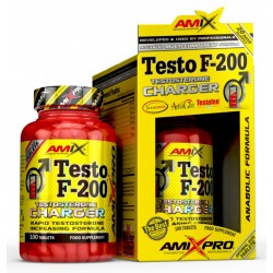 AmixPro®TestoF-200 ® 100tbl  