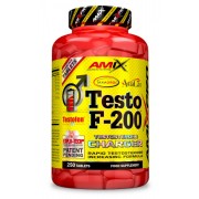 AmixPro®TestoF-200® 250tbl 