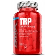 Amix L-tryptophan 1000 mg 90 kaps