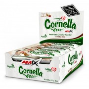 Amix ™ Nutrition Cornella® Bar 25 x 50g