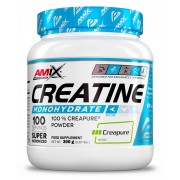 Amix Performance Creatine Monohydrate Creapure® 300g