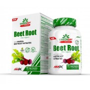 Amix GreenDay® Beet Root (burokėlių ekstraktas) 90 kaps.