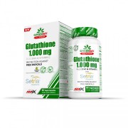 Amix Nutrition GreenDay® L - Glutationas 60 kaps.