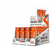 Amix  KetoLean® Keto Energy Shot 20 x 60 ml