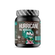 MaxxWin Hurricane Prieštreniruotinis papildas 540 g