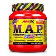 AmixPro M.A.P.® Muscle Amino Power 344 g