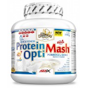 Amix Mr. Popper's® Protein Opti-Mash