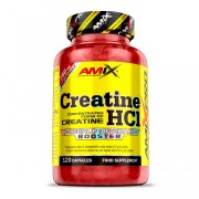 AmixPro™ Creatine HCl 120 kaps.