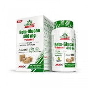 Amix GreenDay® ProVegan BetaGlucan 400mg 60 kaps.
