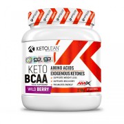 Amix KetoLean® Keto BCAA 270 g