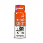 Amix  KetoLean® Keto Energy Shot 60 ml