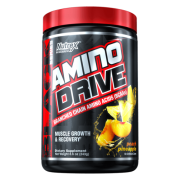 Nutrex Amino Drive 243g (BCAA)