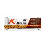 Amix KetoLean® Keto Coco Bar 40g