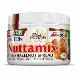 Amix Mr. Popper's Nuttamix 250 g 