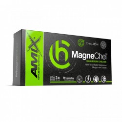 Amix ChelaZone® MagneChel® ( Magnis) 90 kaps. 