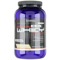 Ultimate Nutrition Prostar Whey Protein  907g 