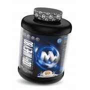 MAXXWIN 100% WHEY 80 WPC 2200g