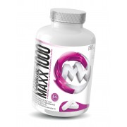 MaxxWin L-Carnitine Maxx 1000 180  tab vyšnių skonio