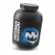 MaxxWin Protein 50  2000g + DOVANOS