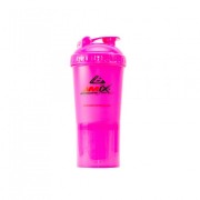 Amix Shiny Shaker Rožinė plaktuvė 3 in 1