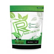 Raw Powders Melatonin (Melatoninas) 50g