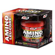 Amix Amino LEU-CORE 8:1:1 390 g