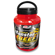 Amix Monster Beef 90% Protein 1000 g 
