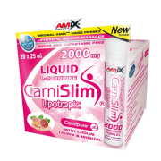 Amix CarniSlim® Lipotropic 1 amp