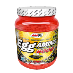 Amix EGG Amino 6000 900 tab 