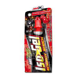 Amix IsoGEL® Energy Shock 70 ml  