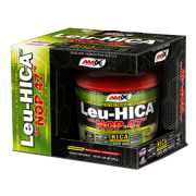 Amix Leu-HICA™with NOP- 47™ 450 g 