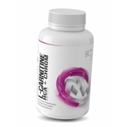 MaxxWin L-carnitine HCA+Chrom 90 kaps