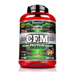 Amix MuscleCore CFM® Nitro Protein Isolate 1000g 