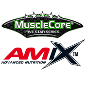 Amix MuscleCore