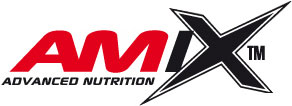 Amix Nutrition