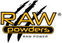 RAW Powders