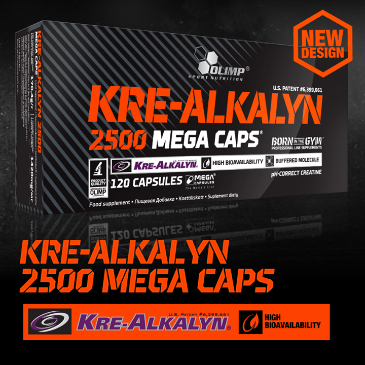 olimp kre alkalyn 2500 mega caps