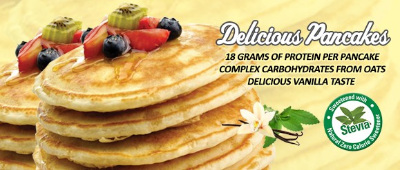 mix for baking protein pancakes xxl nutrition pancakes