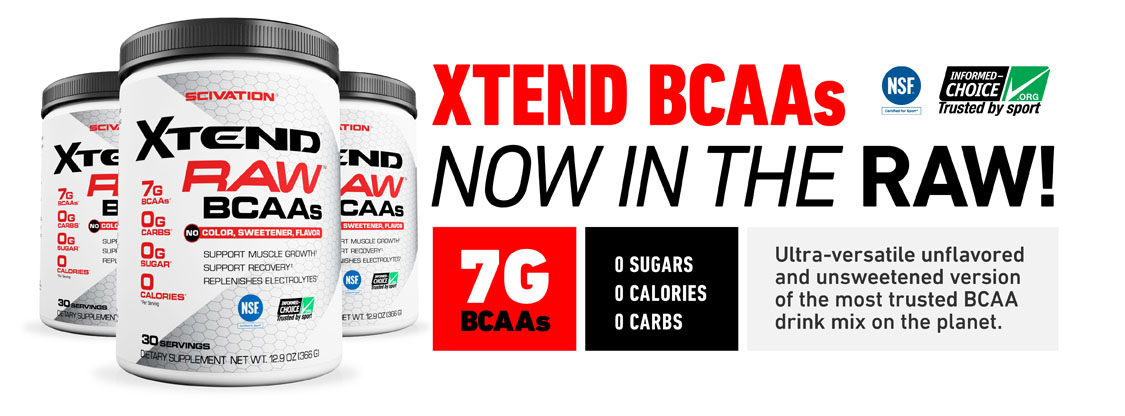 scivation xtend geriausios aminorugstys